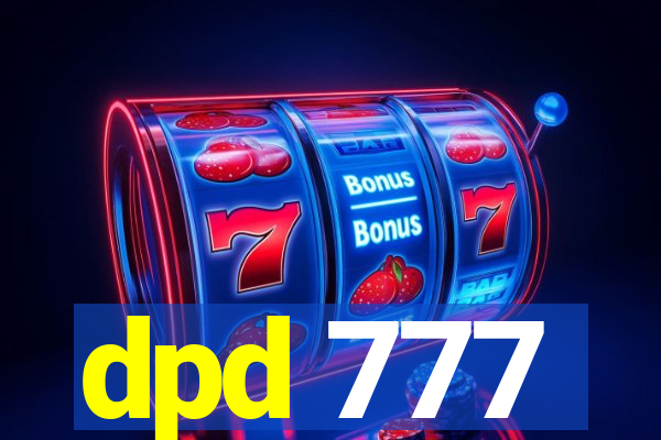 dpd 777